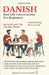Danish: Real-Life Conversations for Beginners (with audio) by Lingvora Books