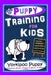Puppy Training for Kids, Dog Care, Dog Behavior, Dog Grooming, Dog Ownership, Dog Hand Signals, Easy, Fun Training * Fast Results, Yorkipoo Puppy Trai by Poppy Trayner
