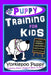 Puppy Training for Kids, Dog Care, Dog Behavior, Dog Grooming, Dog Ownership, Dog Hand Signals, Easy, Fun Training * Fast Results, Yorkiepoo Puppy Tra by Poppy Trayner