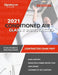 2021 Georgia Conditioned Air Class II Unrestricted Contractor Exam Prep: Study Review & Practice Exams by Upstryve Inc