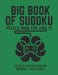 Big Book of Sudoku: Sudoku Puzzle Book For Adults with Solutions, Difficult ( Very Hard ) Sudoku, Sudoku 600 Puzzles by Creative Quotes