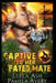Captive to Her Fated Mate: A Paranormal Romance by Pamela Avery