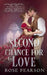 Second Chance for Love by Rose Pearson