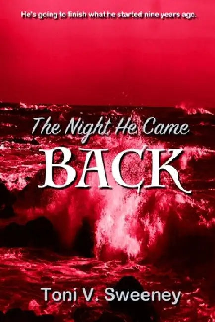 The Night He Came Back by Toni V. Sweeney