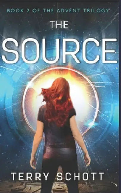 The Source by Terry Schott