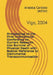 Proceedings of the First International Conference on Current Research into Survival of Physical Death with Special Reference to Instrumental Transcomm by David Fontana