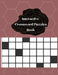 Interactive Crossword Puzzles Books: Easy Crossword Puzzles with Answers by Activity Books Planet