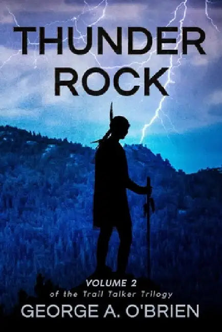 Thunder Rock by George A. O'Brien