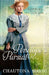 Penelope's Pursuit: (Westward Home and Hearts Mail-Order Brides Book 19) by Chautona Havig