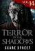 Terror in the Shadows Vol. 14: Horror Short Stories Collection with Scary Ghosts, Paranormal & Supernatural Monsters by Ron Ripley
