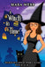 A Witch in Time by Mara Webb