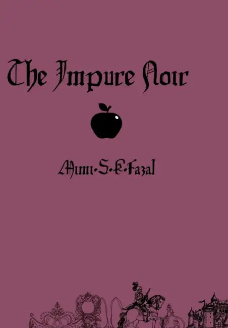 The Impure Noir by Tilden Russell