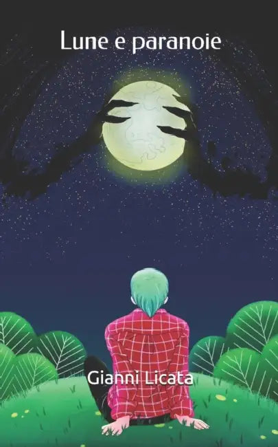 Lune e paranoie by Gianni Licata