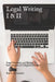 Legal Writing I & II: Legal Research and Writing & Introduction to Litigation Practice by Ben L. Fernandez