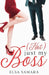 (Not) Just My Boss: From Greece With Love by Elsa Samara