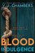 Blood Indulgence: a serial killer thriller by V. J. Chambers