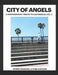 City Of Angels: A Photographic Tribute To Los Angeles, Vol. 2 by Sarah Ikerd