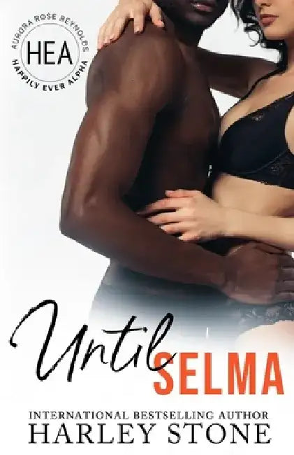 Until Selma by Boom Factory Publishing