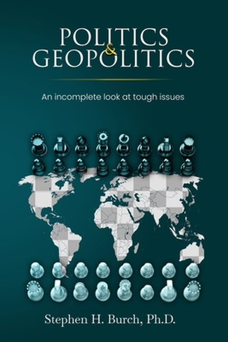 Politics & Geopolitics by 