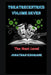 Theatrecentrics: Volume Seven by Jonathan Kiddrane