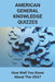 American General Knowledge Quizzes: How Well You Know About The USA?: Funny American Quiz Questions by Collin Rosario