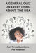 A General Quiz On Everything About The USA: Fun Trivia Questions For Reunion: American Trivial Pursuit by Avis Huter
