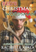 Red's Christmas Woodsman by Rachelle Ayala
