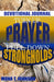 Turn Up Prayer Pull Down Strongholds Devotional by Mona Theresa Johnson