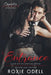 Entrance by Book Cover Design