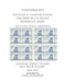 Steenerson's Revenue & Taxpaid Stamp Certified Plate Proof Reference Series - Federal Duck Hunting Permit Stamps by Chris Steenerson