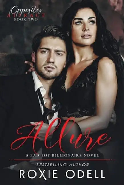 Allure by Roxie Odell