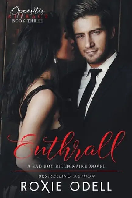 Enthrall by Roxie Odell