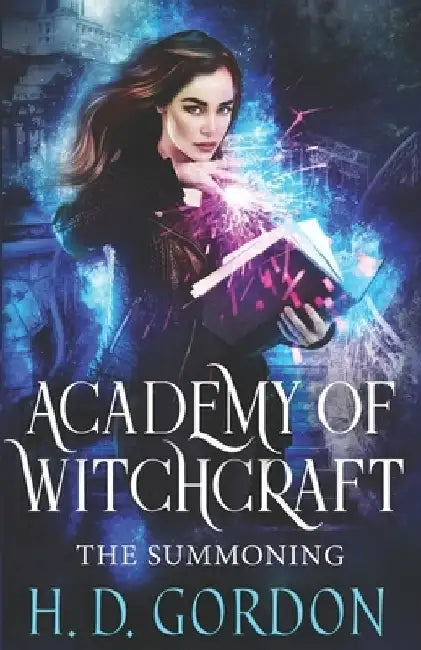 The Summoning by H. D. Gordon