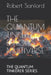 The Quantum Tinkerer Explores Multiverse: The Quantum Tinkerer Series by Robert Sanford