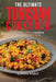 The Ultimate Tunisian Cookbook: 111 Dishes from Tunisia to Cook Right Now by Slavka Bodic