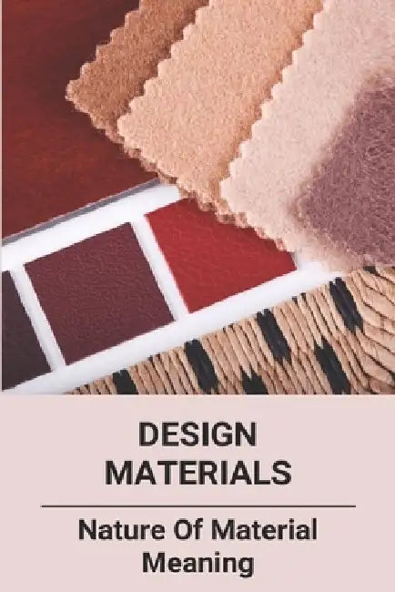 Design Materials: Nature Of Material Meaning: Car Bumper Design - Materials And Specifications by Norma Shreck