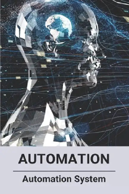 Automation: Automation System: Transmon Qubit by Arianna Tanzer