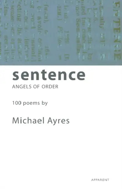 Sentence: Angels of Order by Jen Lancaster