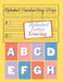 Alphabet Letter Tracing: alphabet letter tracing for kids 3-6 year old For Practice And Write by Joo Jokan