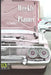 Weekly Planner, Month, Week, Day Organizer by Crazy about Cars