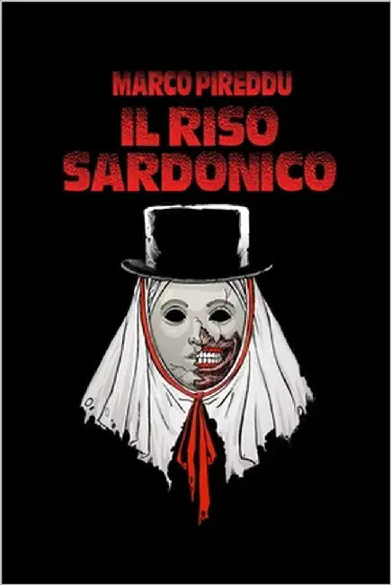 Il Riso Sardonico by Pireddu, Marco