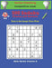 500 Competitive Sudoku Puzzles and Answers Beta Series Volume 6: Easy to See Large Clear Print by Genius Publishing