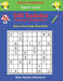 500 Expert Sudoku Puzzles and Answers Beta Series Volume 6: Easy to See Large Clear Print by Genius Publishing