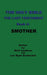 Smother by Leo Ryan Brubacher