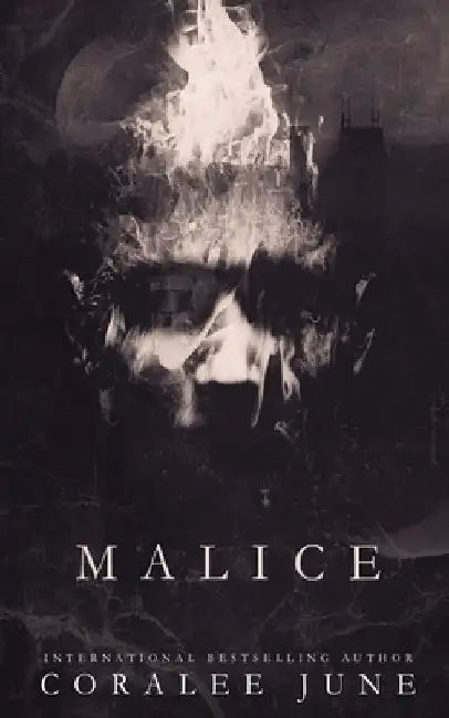 Malice by Coralee June