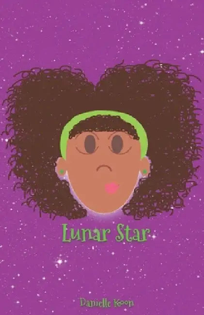 Lunar Star by Myah Yancey