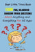 Best Little Trivia Book: 1500 Fun, Hilarious, Random Trivia Questions About Anything and Everything For All Ages by Rodrique D. Stokes
