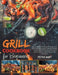 Grill Cookbook For Beginners: How to Become The Expert Pit Master of Your Neighbourough by Grilling Delicious, Healthy, Quick & Easy Recipes in Your by Peter Gust