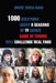 Movie Trivia Book: 1000 Questions About 8 Seasons Of TV Series Game Of Thrones Will Challenge Real Fans by Rodrique D. Stokes