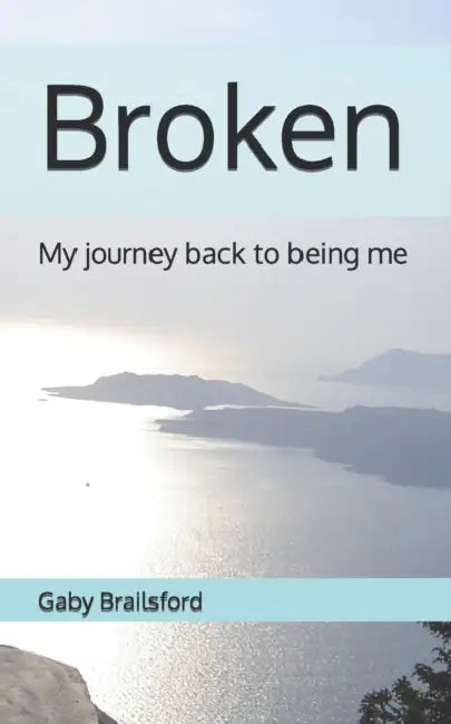 Broken by Thierry Courtin